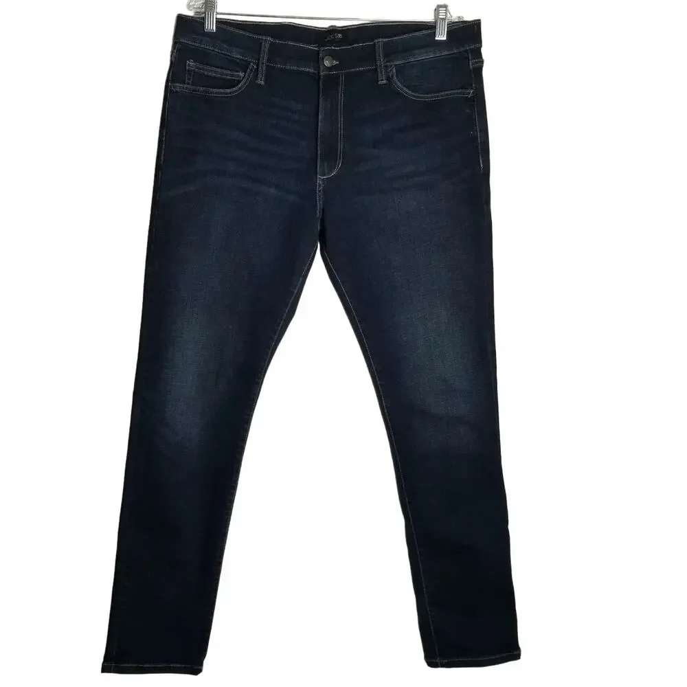 Joe's Jeans Men's Straight Leg, Size 36W x 42L